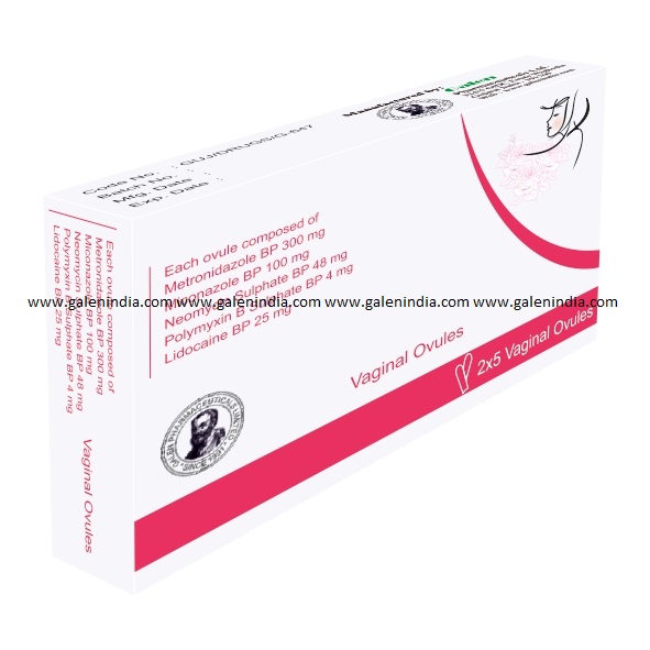Suppositories Manufacturing Process, Pessaries Production at Galen Pharmaceuticals, Pharmaceutical Manufacturing Facility